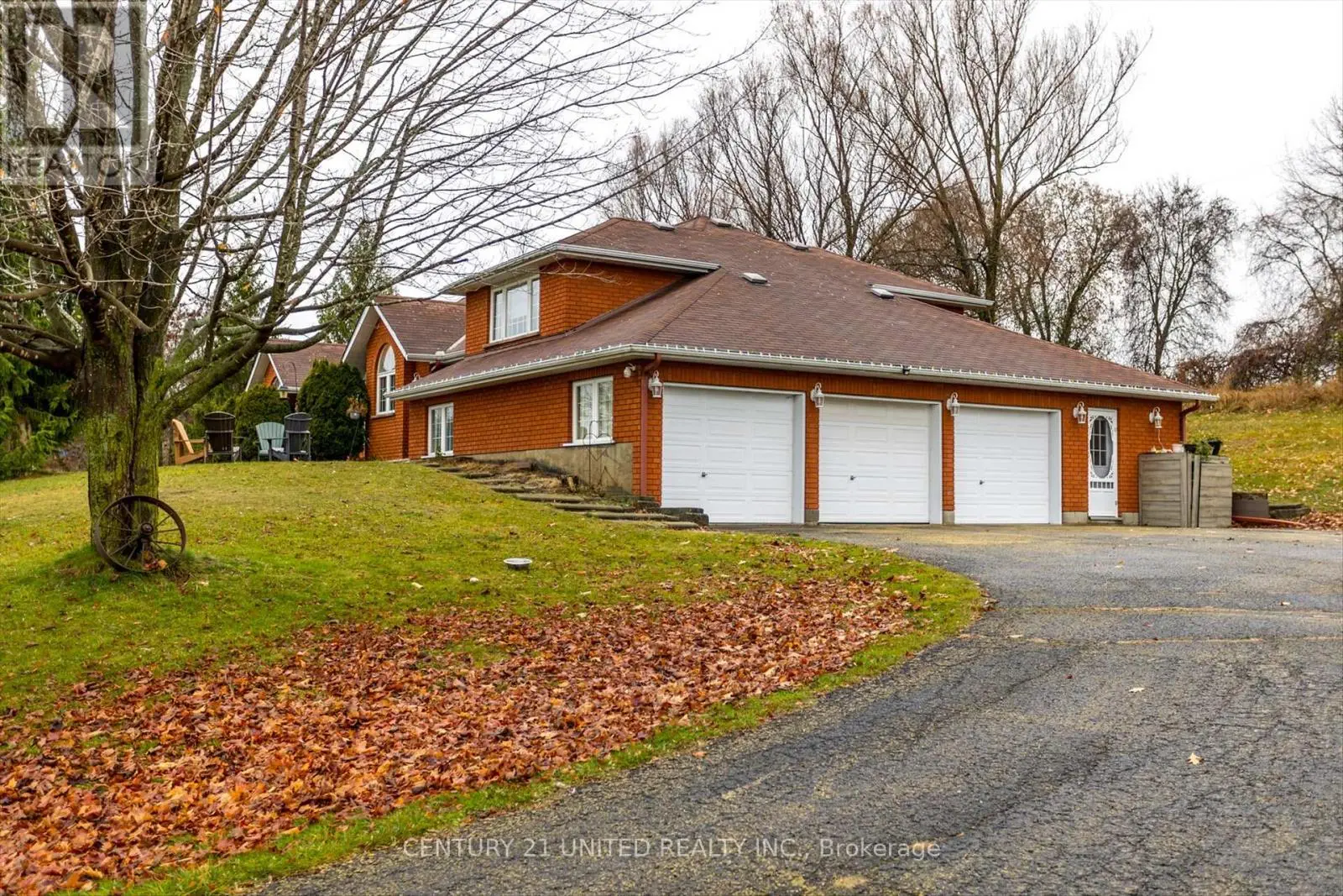 10115 County Road 28 Road, Hamilton Township, Ontario  K0L 1B0 - Photo 2 - X12037438