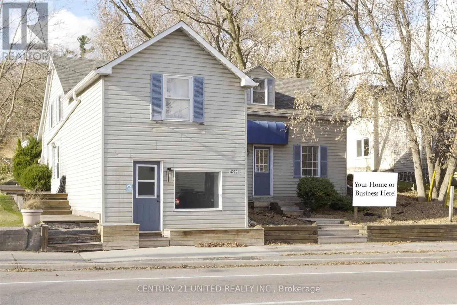 4272 Hwy 7, Asphodel-Norwood, Ontario  K0L 2V0 - Photo 1 - X11958629