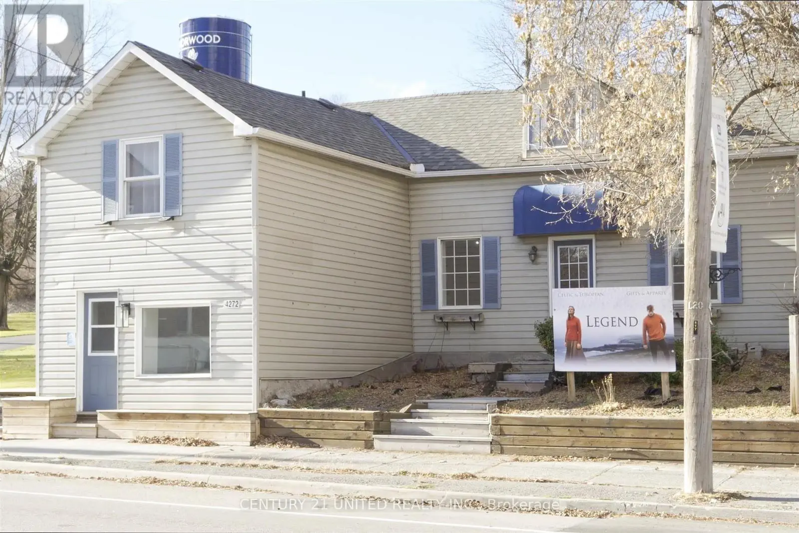 4272 Hwy 7, Asphodel-Norwood, Ontario  K0L 2V0 - Photo 3 - X11958629