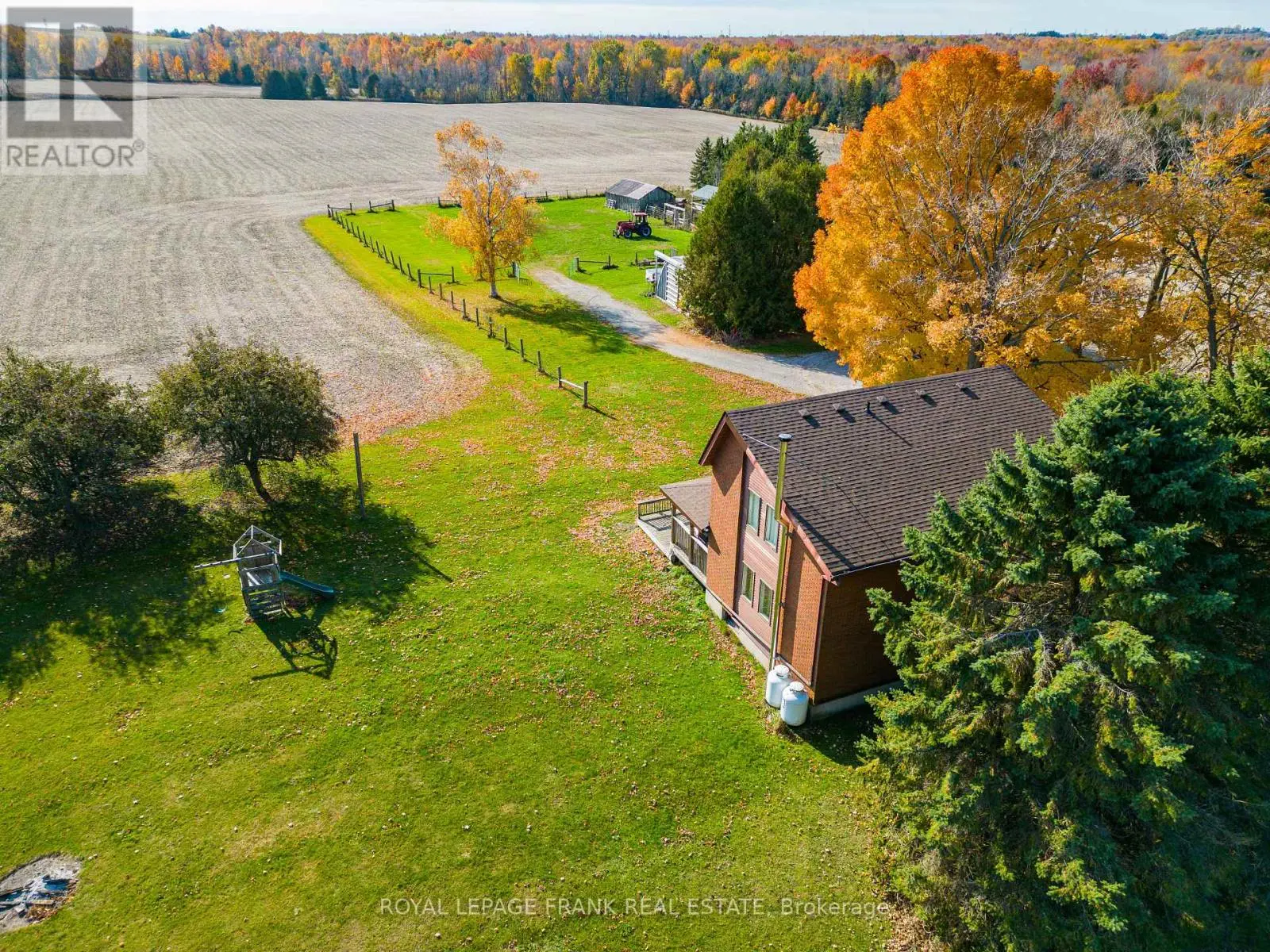 4825 Concession 3 Road, Clarington, Ontario  L0A 1J0 - Photo 1 - E12037719
