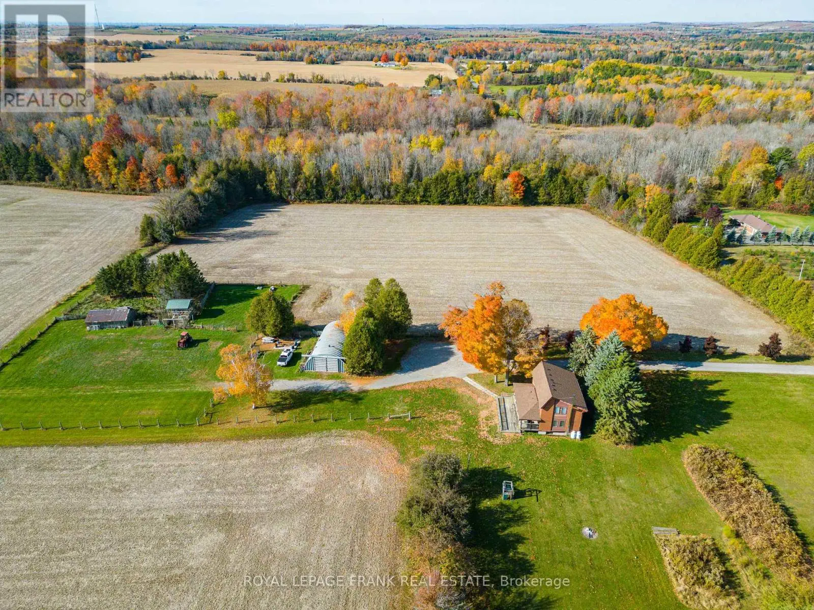 4825 Concession 3 Road, Clarington, Ontario  L0A 1J0 - Photo 2 - E12037719