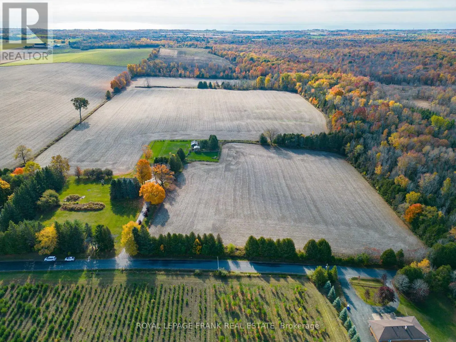 4825 Concession 3 Road, Clarington, Ontario  L0A 1J0 - Photo 3 - E12037719