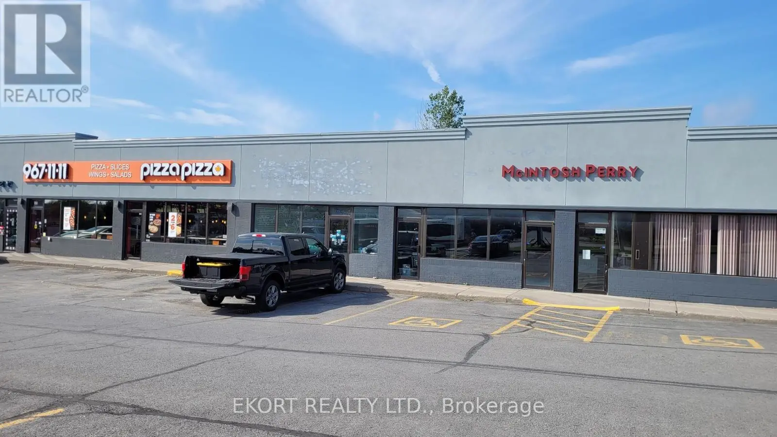 4a - 170 North Front Street, Belleville, Ontario  K8P 3B4 - Photo 3 - X12037720