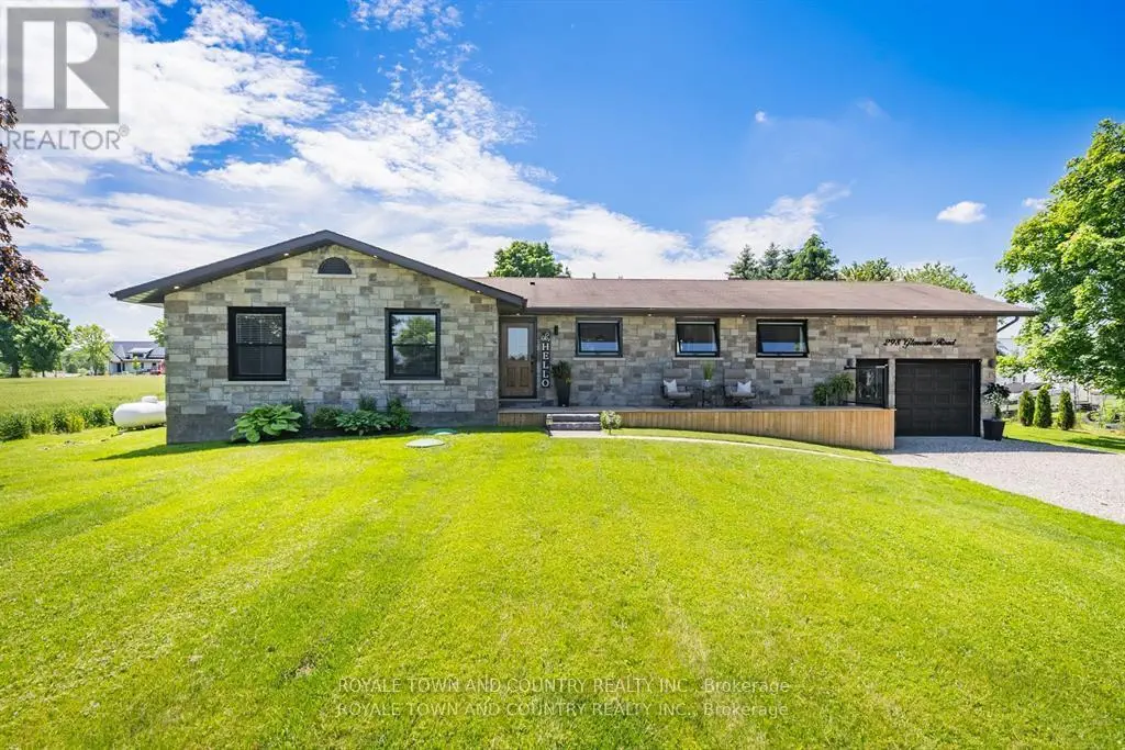 298 Glenarm Road, Kawartha Lakes, Ontario  K0M 2T0 - Photo 1 - X12037833