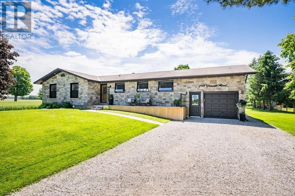 298 Glenarm Road, Kawartha Lakes, Ontario  K0M 2T0 - Photo 2 - X12037833