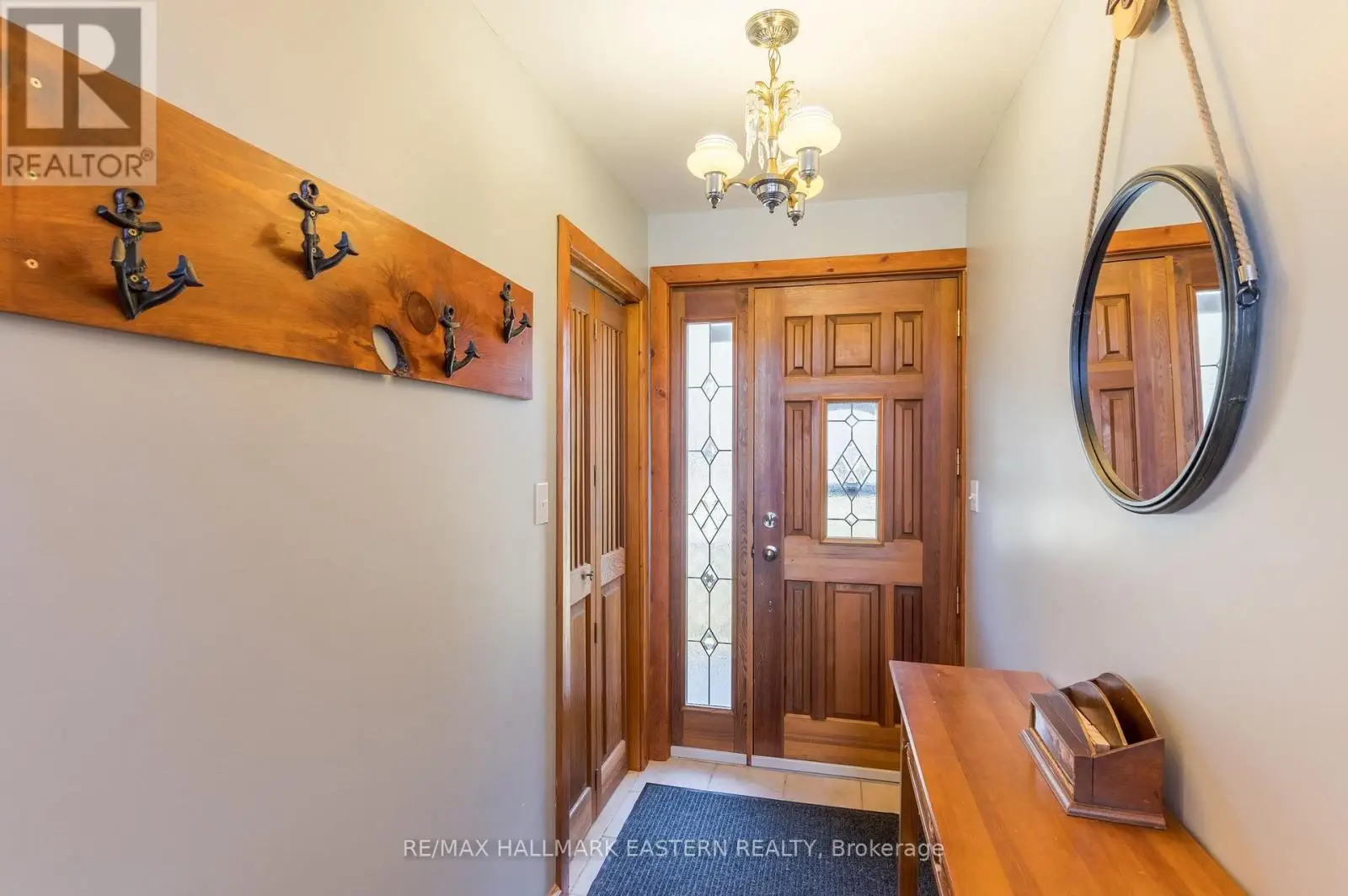 152a Paradise Landing Road, Hastings Highlands, Ontario  K0L 2S0 - Photo 2 - X12037897