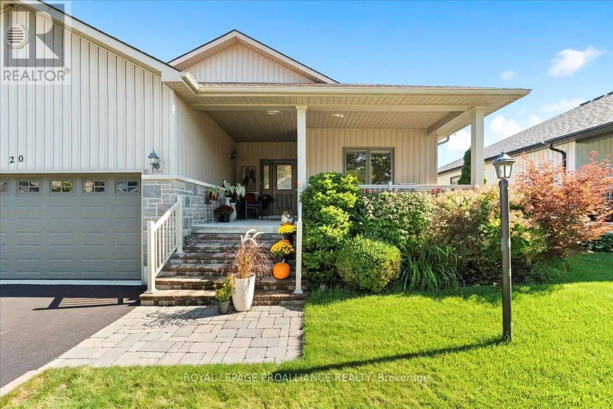 20 Conger Drive, Prince Edward County, Ontario  K0K 3L0 - Photo 2 - X12019041