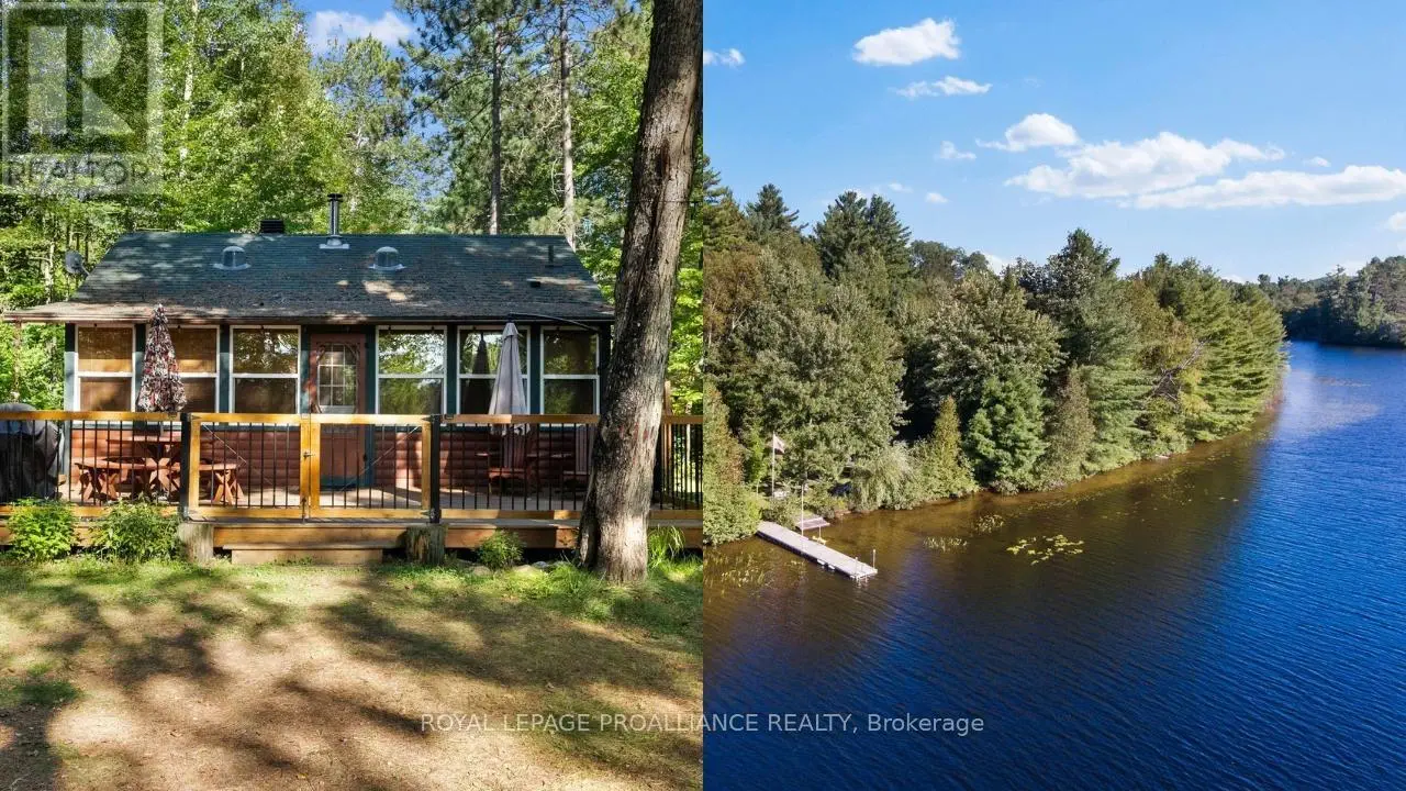 25b Cormorant Lane, Madawaska Valley, Ontario  K0J 1L0 - Photo 1 - X12037642