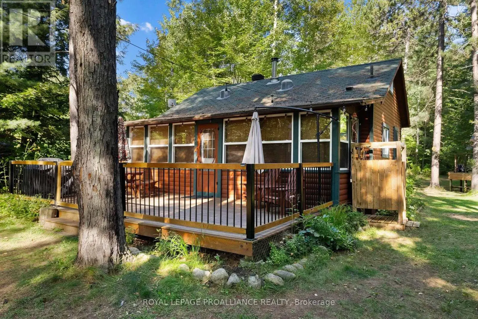 25b Cormorant Lane, Madawaska Valley, Ontario  K0J 1L0 - Photo 2 - X12037642
