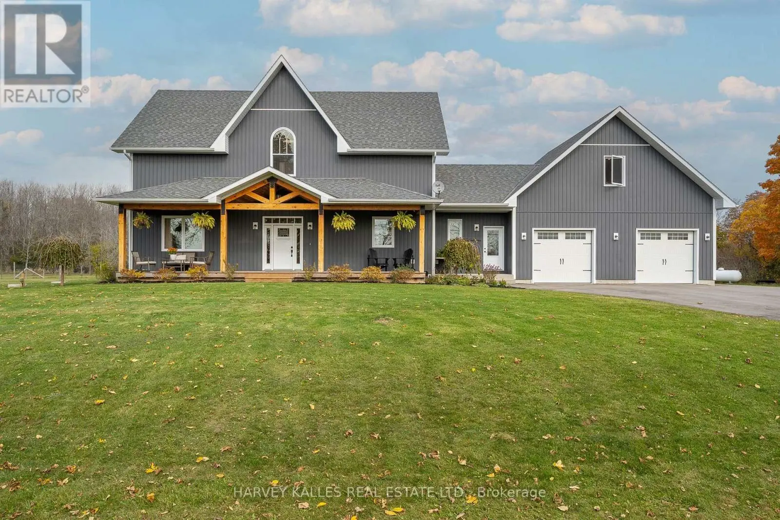2100 COUNTY RD 1 ROAD, Prince Edward County, Ontario