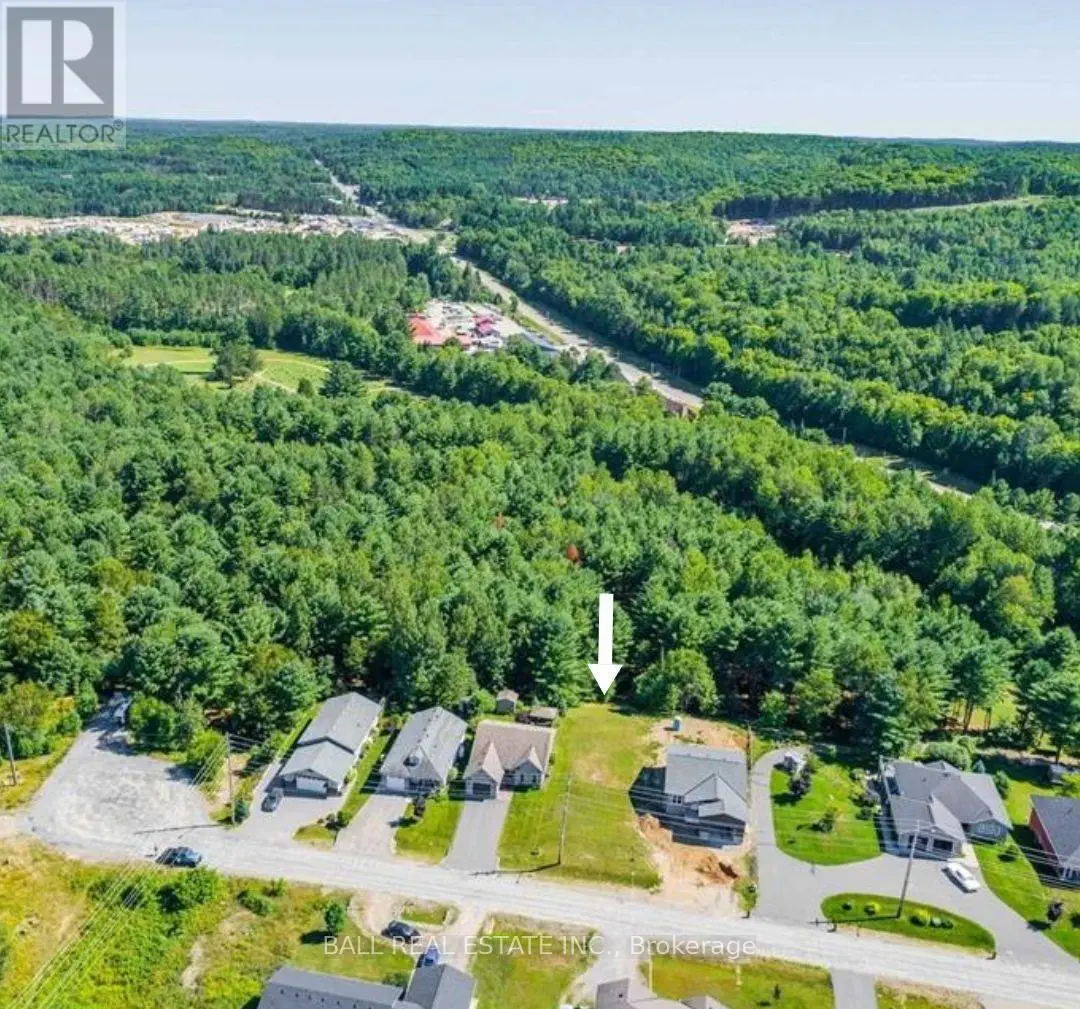 18 Williams Drive, Bancroft, Ontario  K0L 1C0 - Photo 1 - X12038100