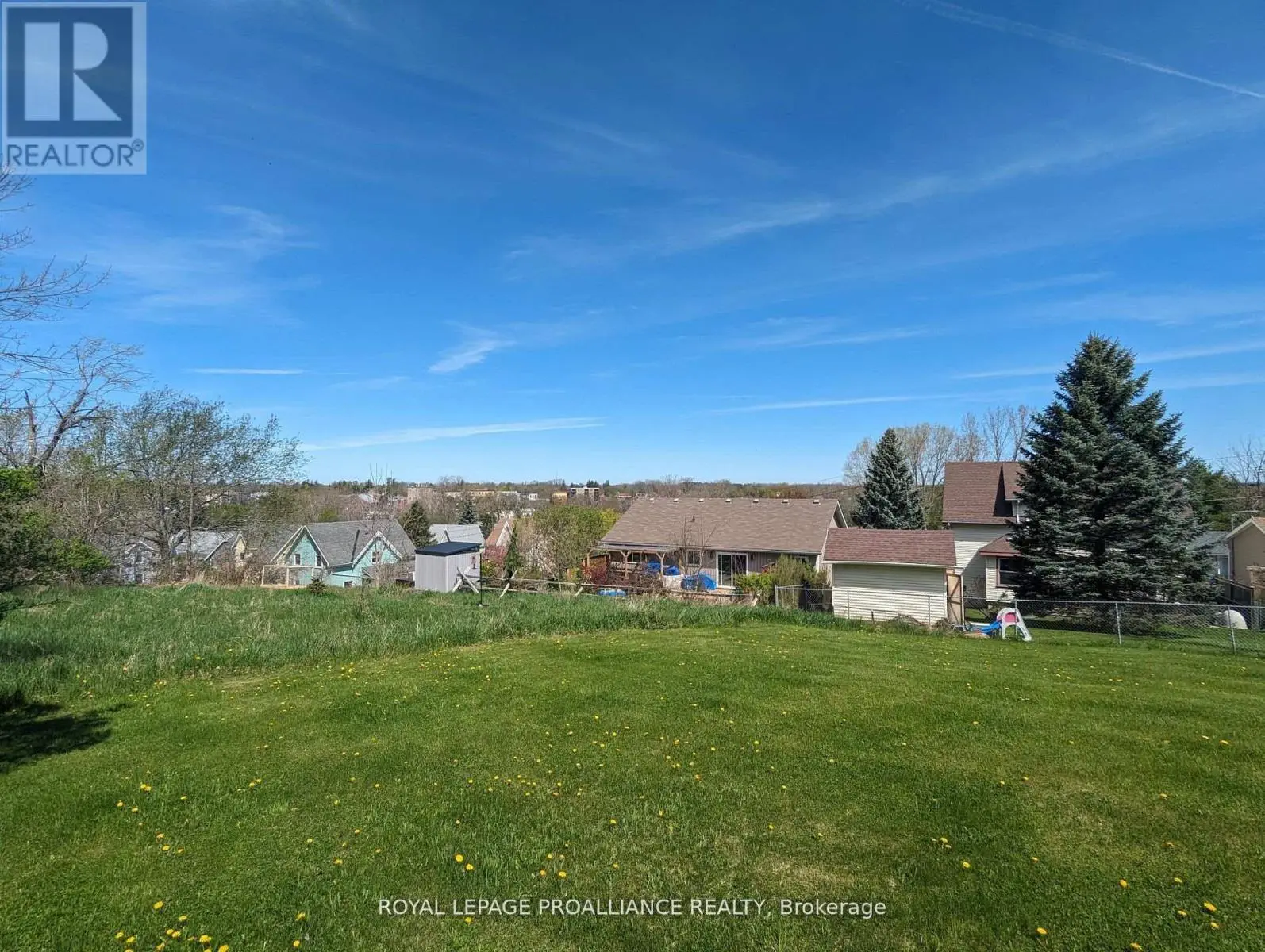 0 Pitt Street, Prince Edward County, Ontario  K0K 2T0 - Photo 3 - X12038235