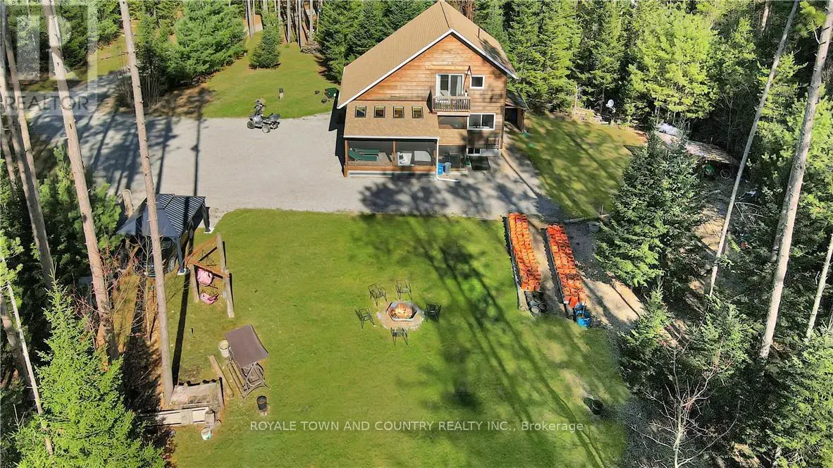 22 Winchester Drive, Kawartha Lakes, Ontario  K0M 1C0 - Photo 2 - X12038280