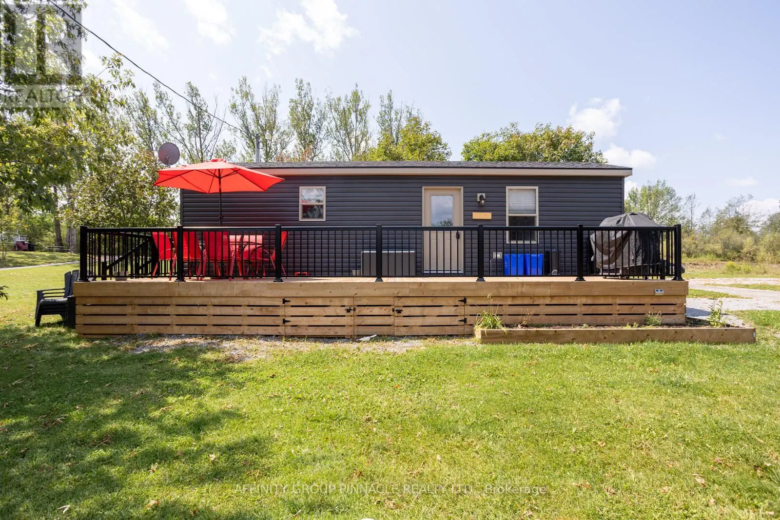 96 - 657 THUNDER BRIDGE ROAD, Kawartha Lakes, Ontario