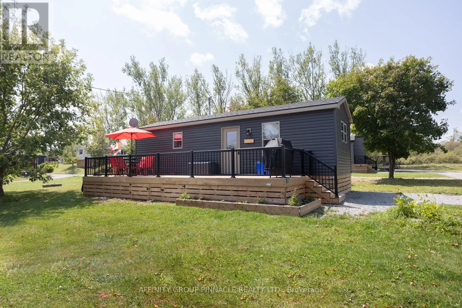 96 - 657 Thunder Bridge Road, Kawartha Lakes, Ontario  K9V 4R1 - Photo 2 - X12038402