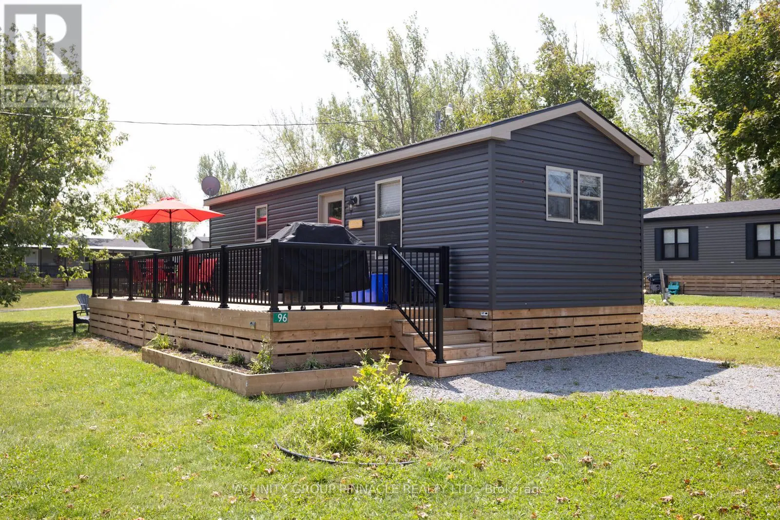 96 - 657 Thunder Bridge Road, Kawartha Lakes, Ontario  K9V 4R1 - Photo 3 - X12038402