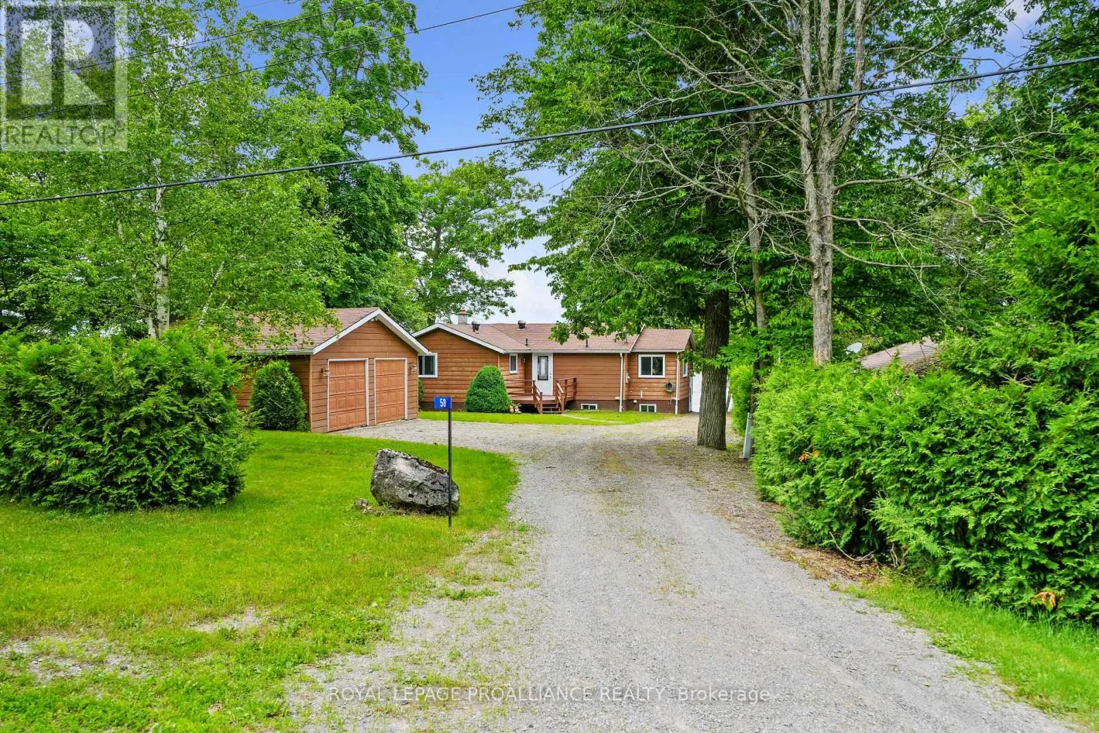 58 Puff Ball Inn Road, Trent Hills, Ontario  K0L 1L0 - Photo 3 - X12037318