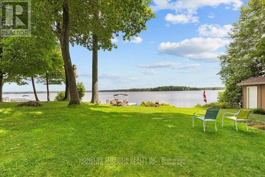 1015 Cook Road, Marmora And Lake, Ontario  K0K 2M0 - Photo 3 - X12038441