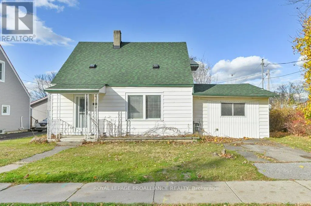 200 First Street, Trent Hills, Ontario  K0L 1L0 - Photo 1 - X10415289