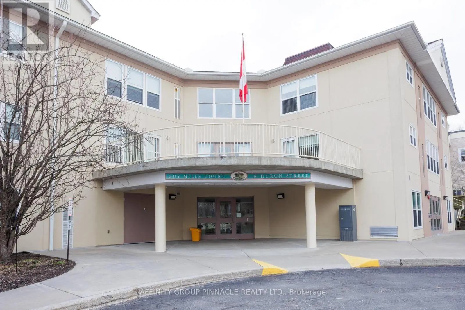 312 - 8 Huron Street, Kawartha Lakes, Ontario  K9V 6K3 - Photo 3 - X12038548