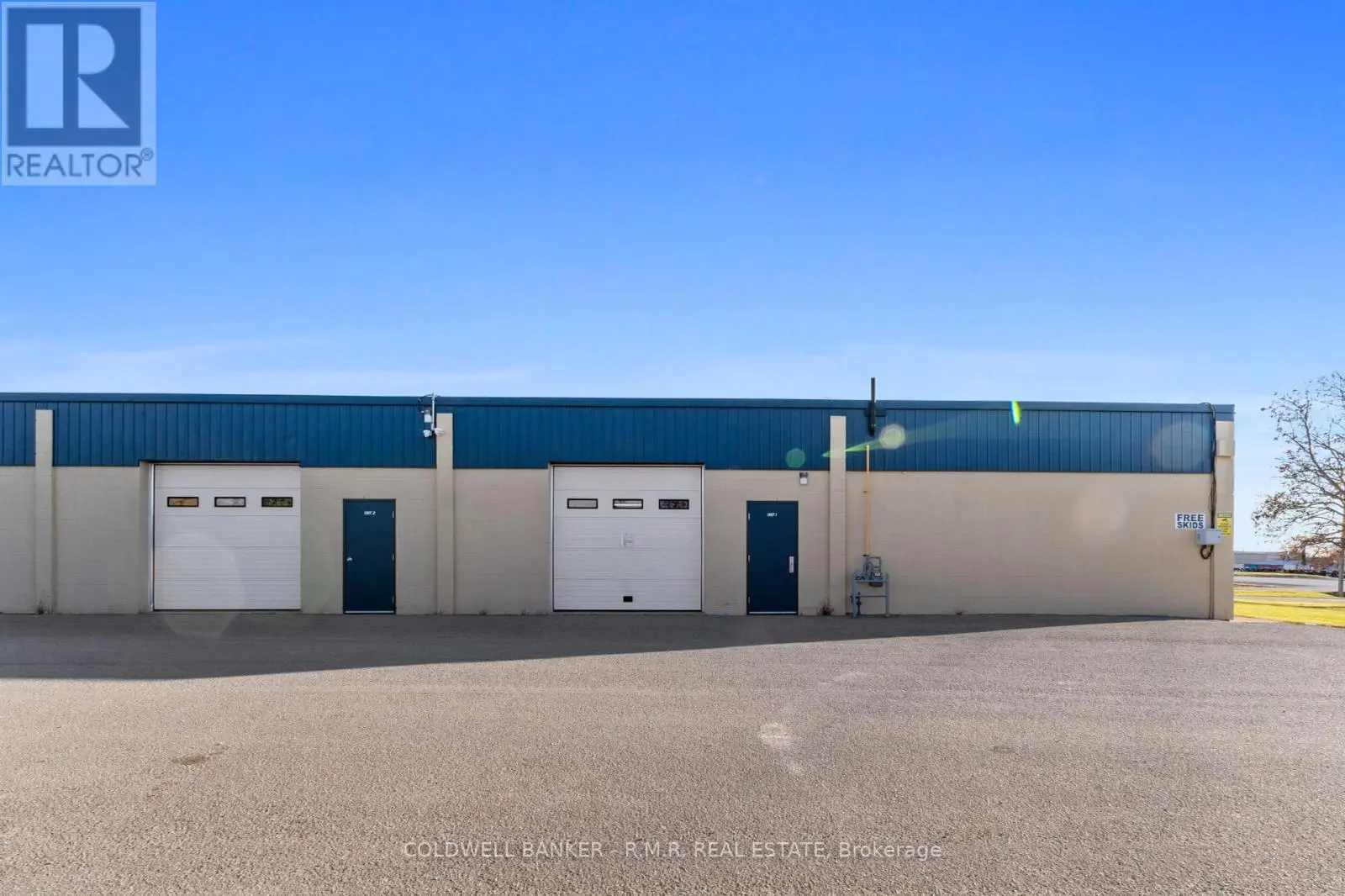 1 - 330 Ward Street, Port Hope, Ontario  L1A 4A6 - Photo 1 - X12038671