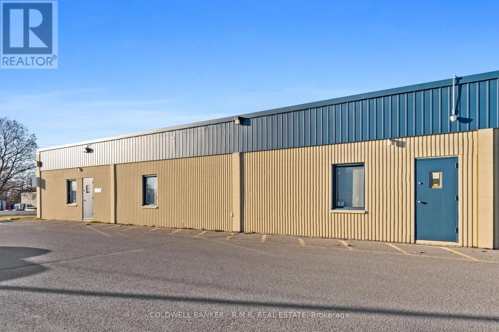 1 - 330 Ward Street, Port Hope, Ontario  L1A 4A6 - Photo 2 - X12038671