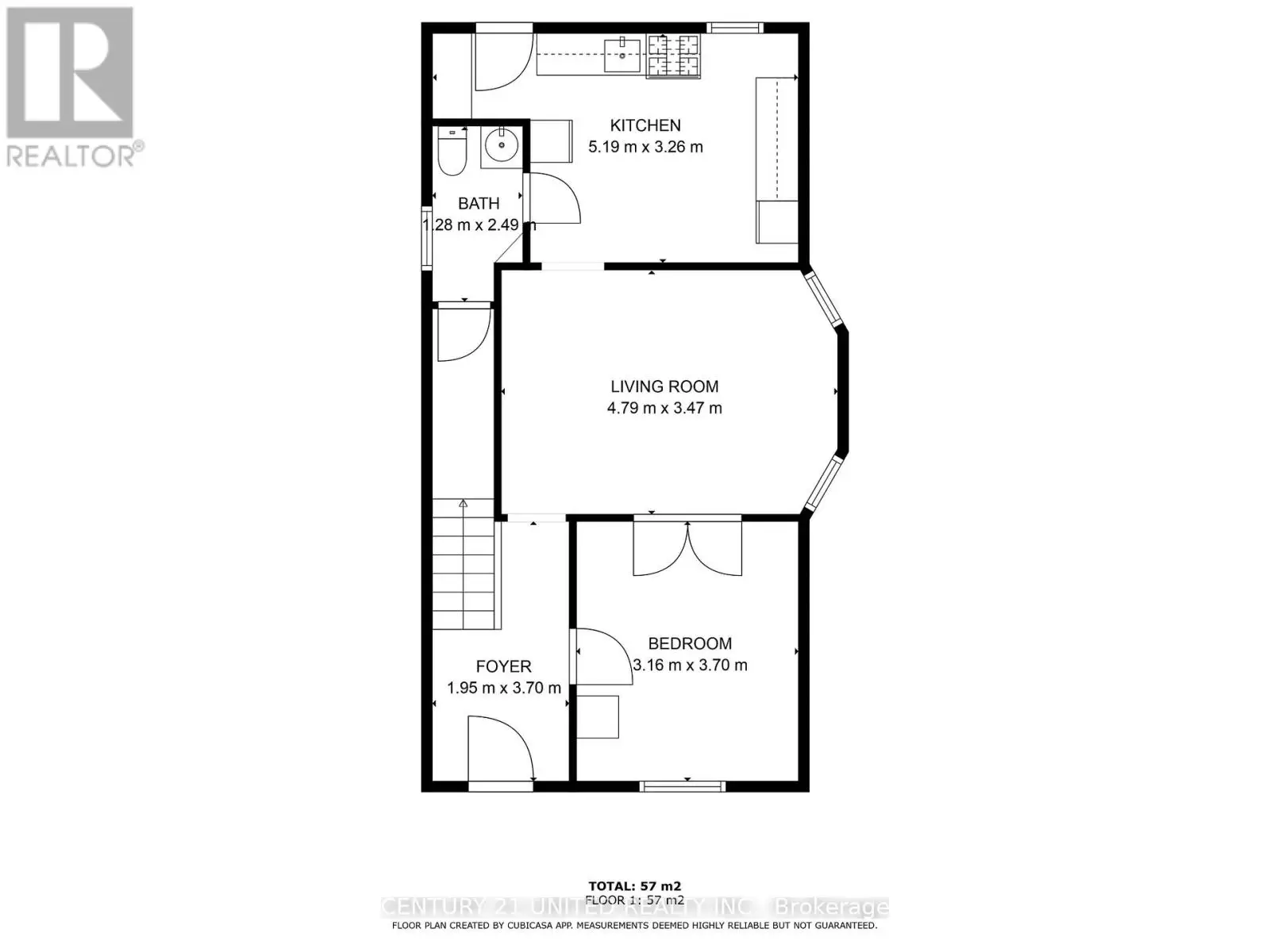 252 London Street, Peterborough Central, Ontario  K9H 2Z2 - Photo 2 - X12037886