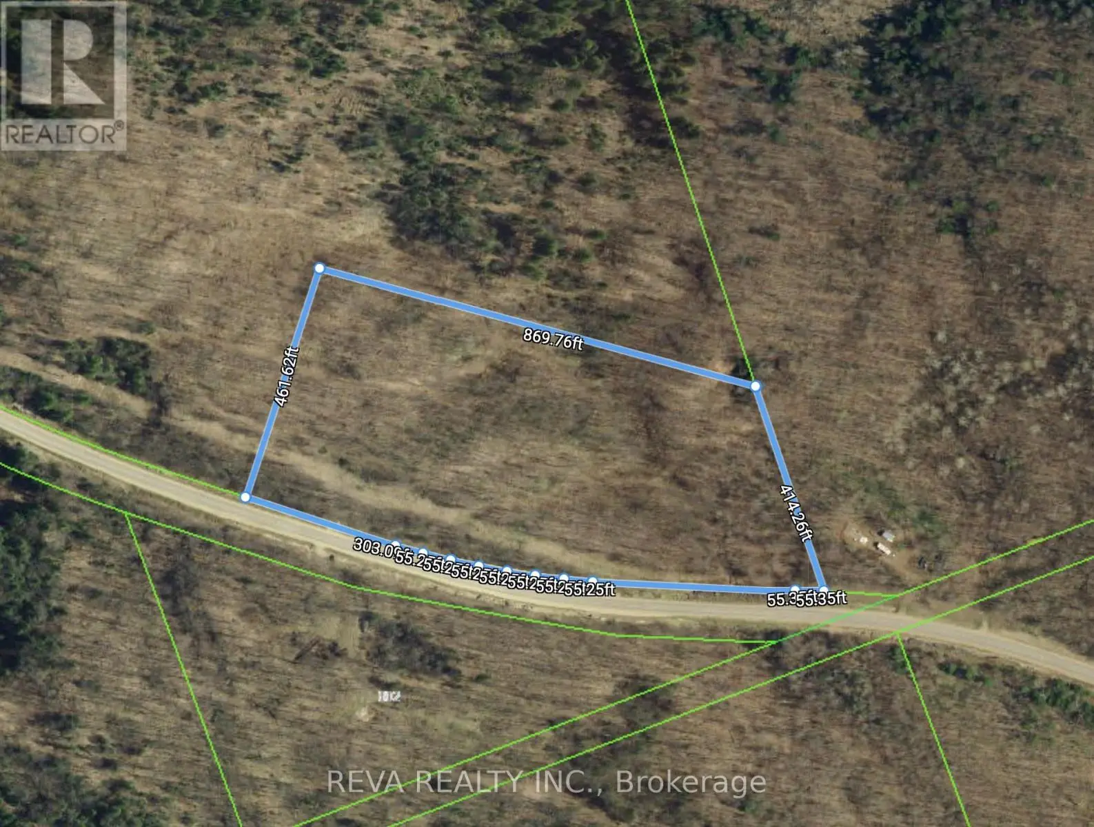 603 Buckshot Lake Road, Addington Highlands, Ontario  K0H 1K0 - Photo 1 - X9376659