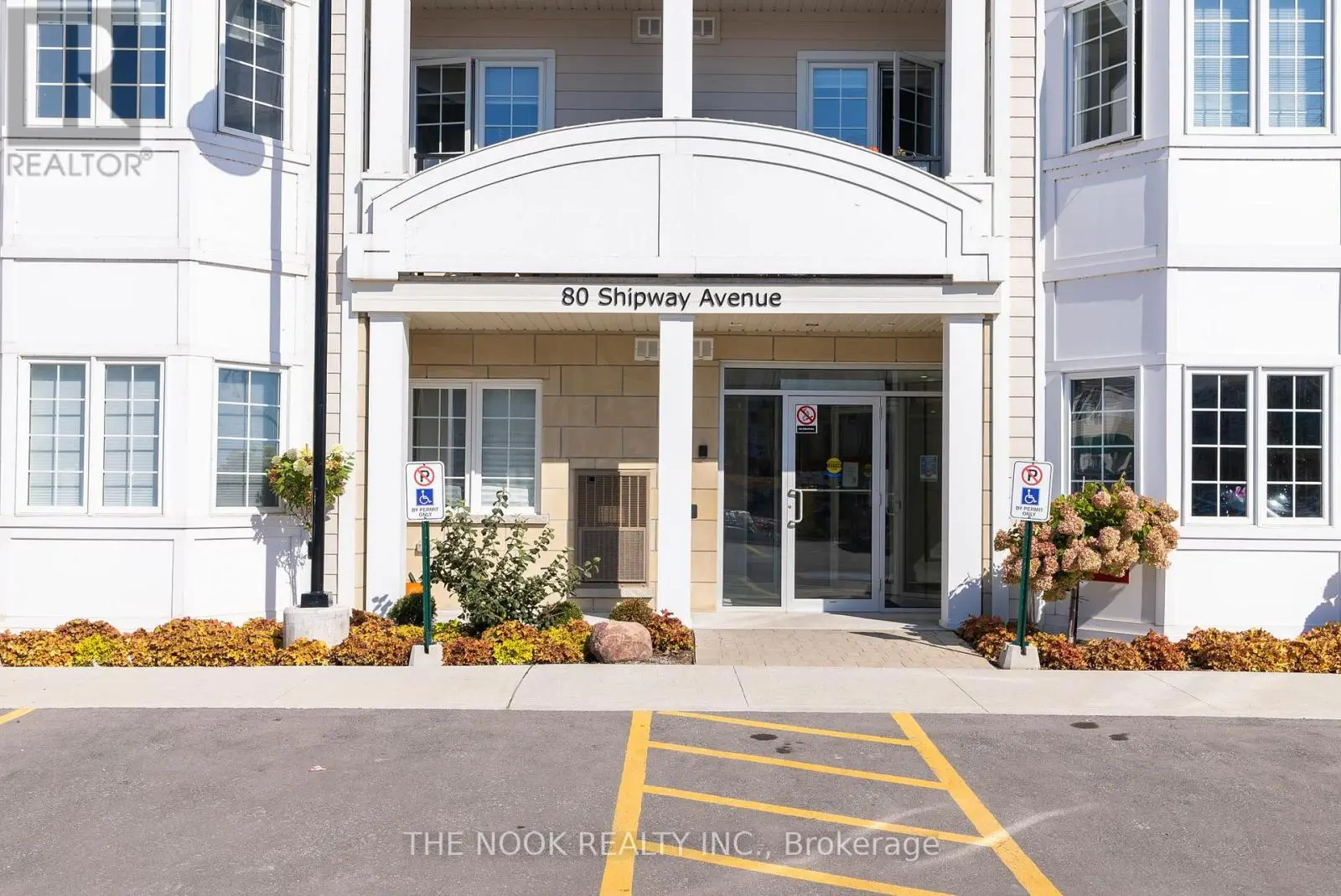 104 - 80 Shipway Avenue, Clarington, Ontario  L1B 0B6 - Photo 1 - E12038975