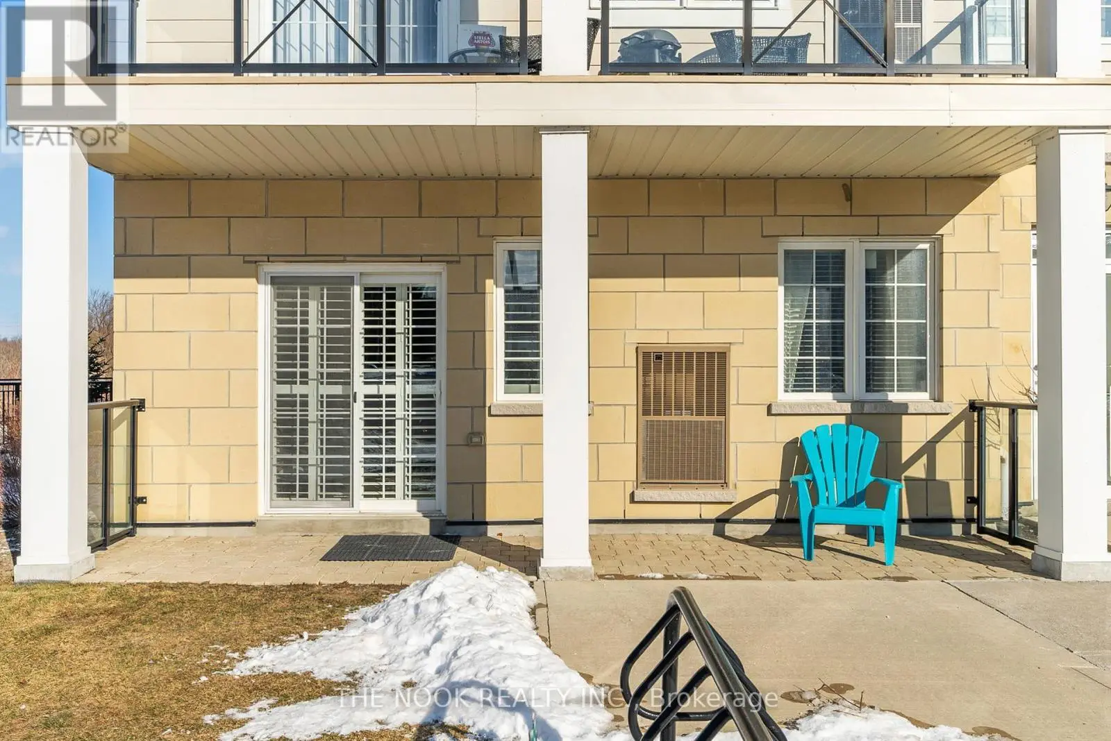 104 - 80 Shipway Avenue, Clarington, Ontario  L1B 0B6 - Photo 3 - E12038975