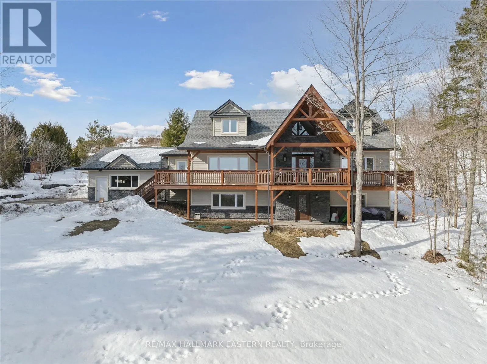 23 Woodland Trail, Kawartha Lakes, Ontario  L0A 1A0 - Photo 2 - X12023768