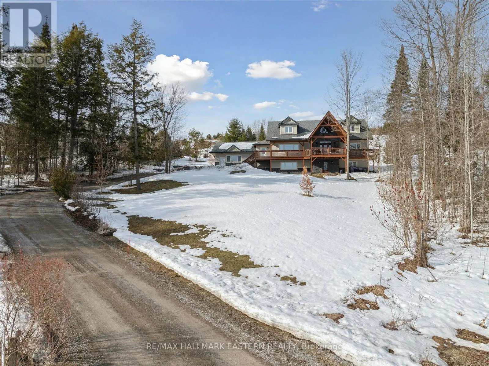23 Woodland Trail, Kawartha Lakes, Ontario  L0A 1A0 - Photo 3 - X12023768