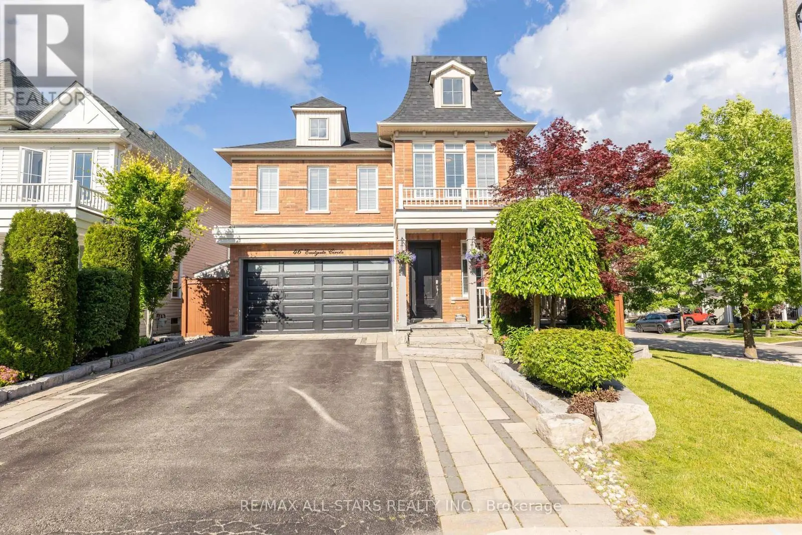 46 Eastgate Circle, Whitby, Ontario  L1M 2N4 - Photo 1 - E12039695
