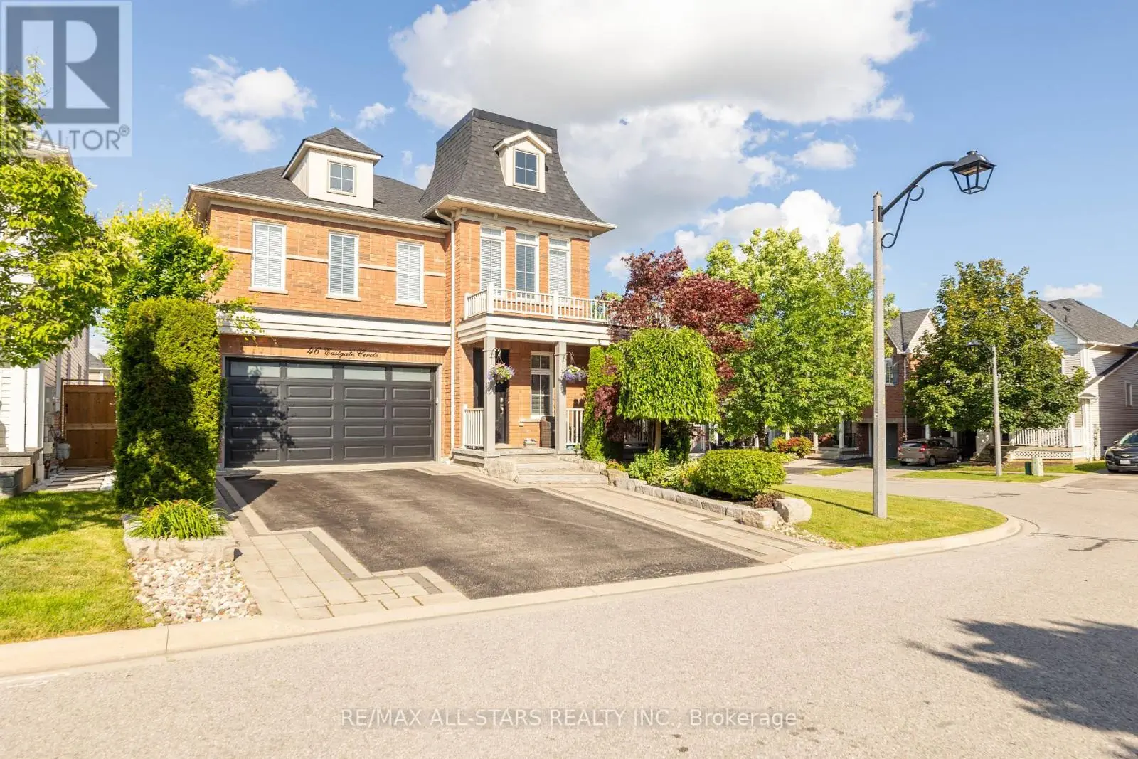46 Eastgate Circle, Whitby, Ontario  L1M 2N4 - Photo 3 - E12039695