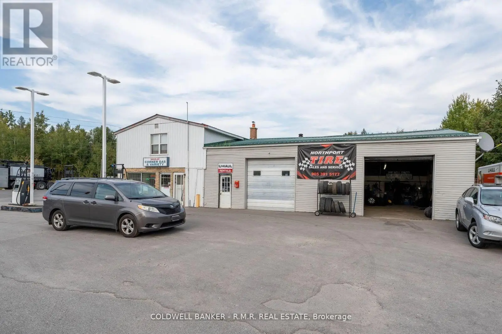 15995 Hwy 12, Scugog, Ontario  L9P 1R3 - Photo 2 - E12039741