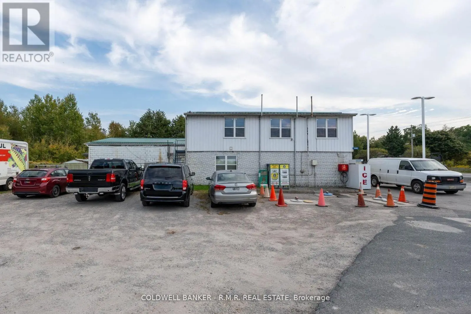 15995 Hwy 12, Scugog, Ontario  L9P 1R3 - Photo 3 - E12039741