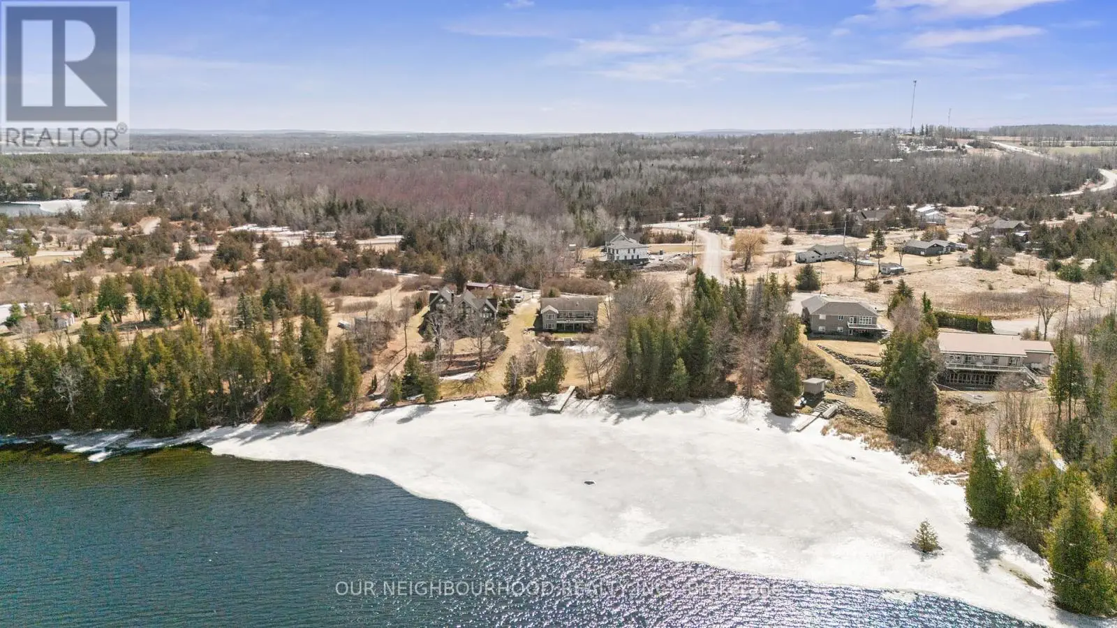 7650e County Rd 50, Trent Hills, Ontario  K0L 1L0 - Photo 1 - X12039709