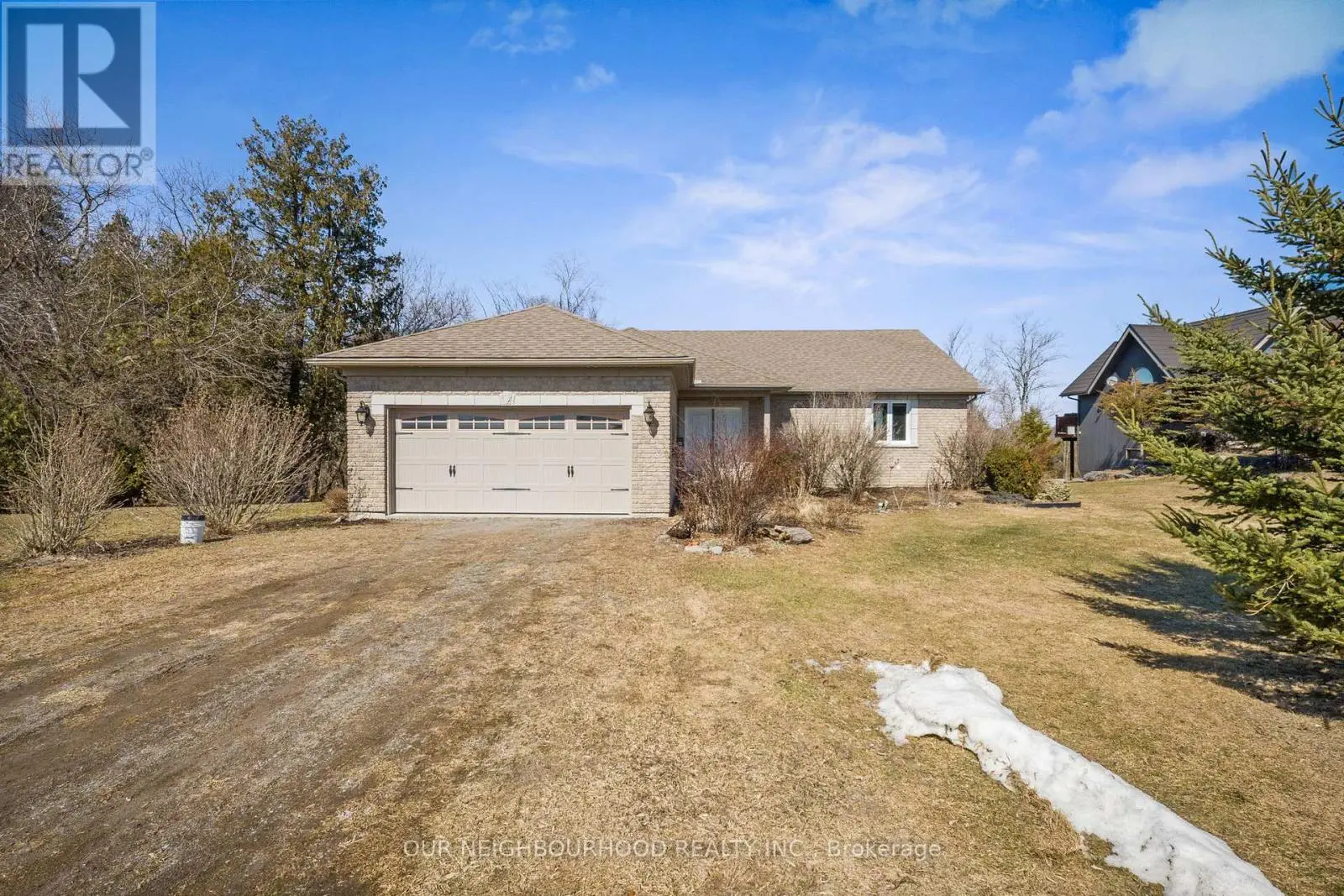 7650e County Rd 50, Trent Hills, Ontario  K0L 1L0 - Photo 2 - X12039709