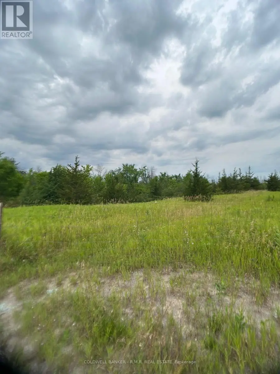 00 Second Line, Trent Hills, Ontario  K0L 1L0 - Photo 1 - X12039844