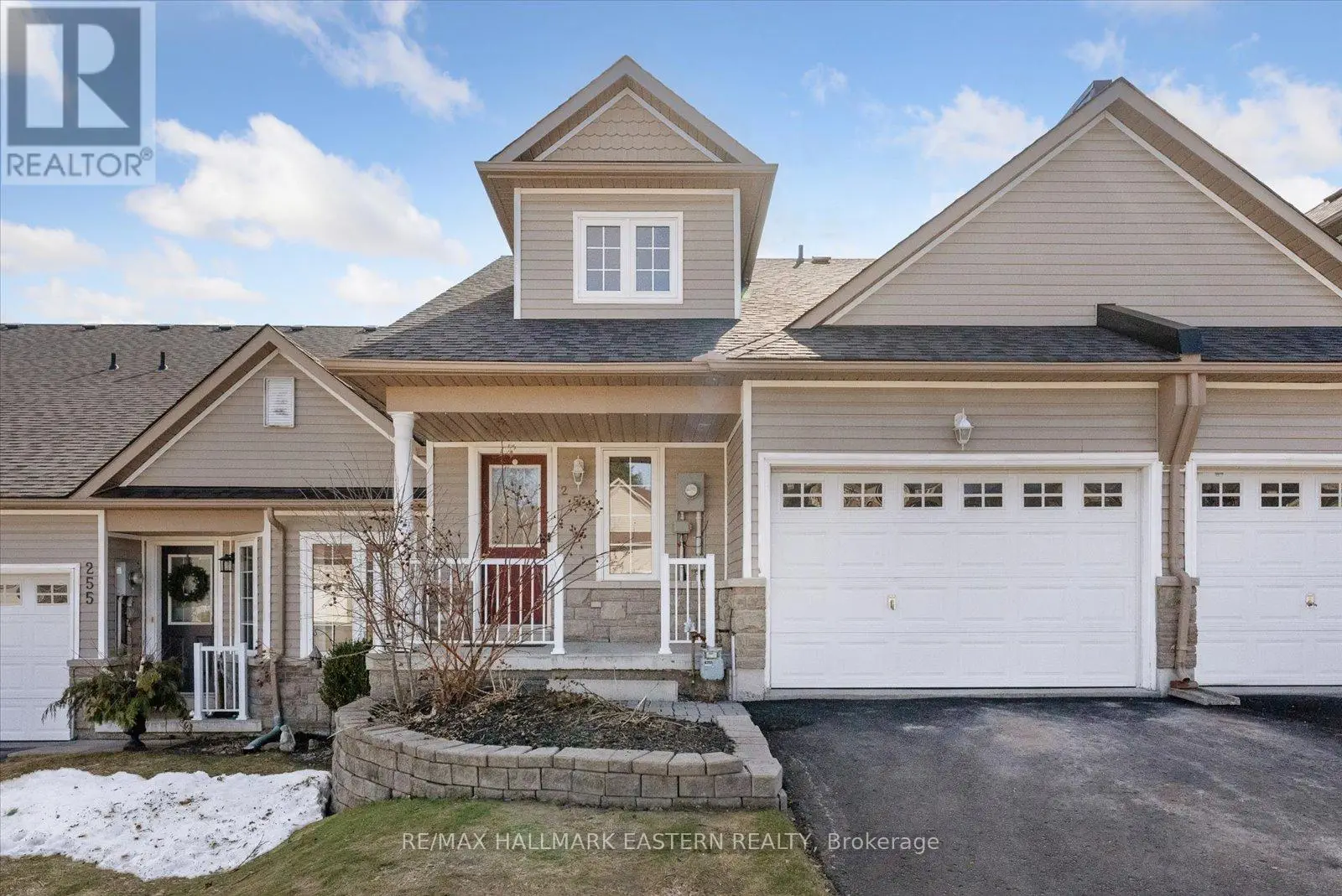 257 Tobin Court, Peterborough North, Ontario  K9H 7S7 - Photo 1 - X12040018