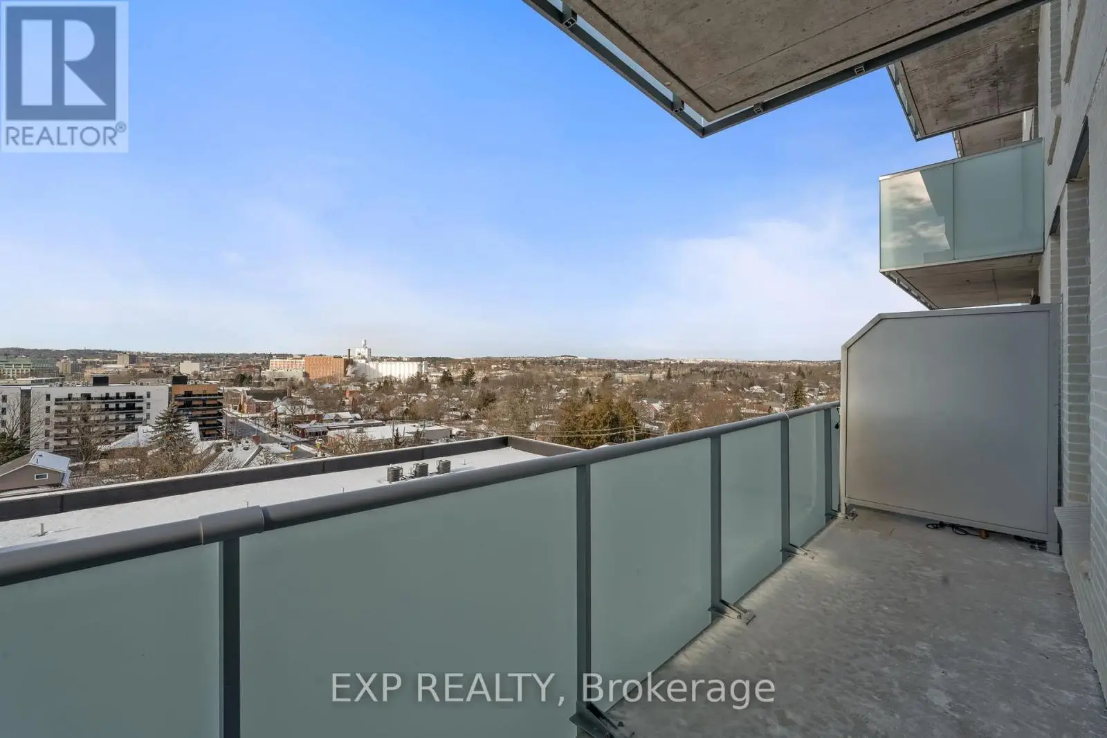 401 - 195 Hunter Street E, Peterborough East, Ontario  K9H 1G9 - Photo 1 - X11895678