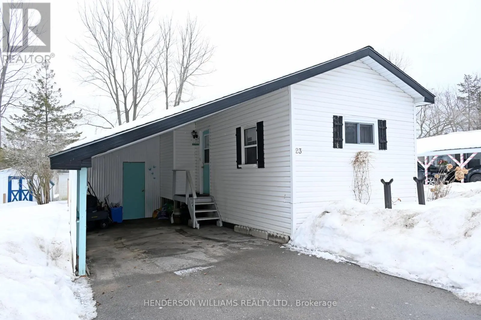 23 - 528 County Road 10 Road E, Prince Edward County, Ontario  K0K 2T0 - Photo 2 - X12040050