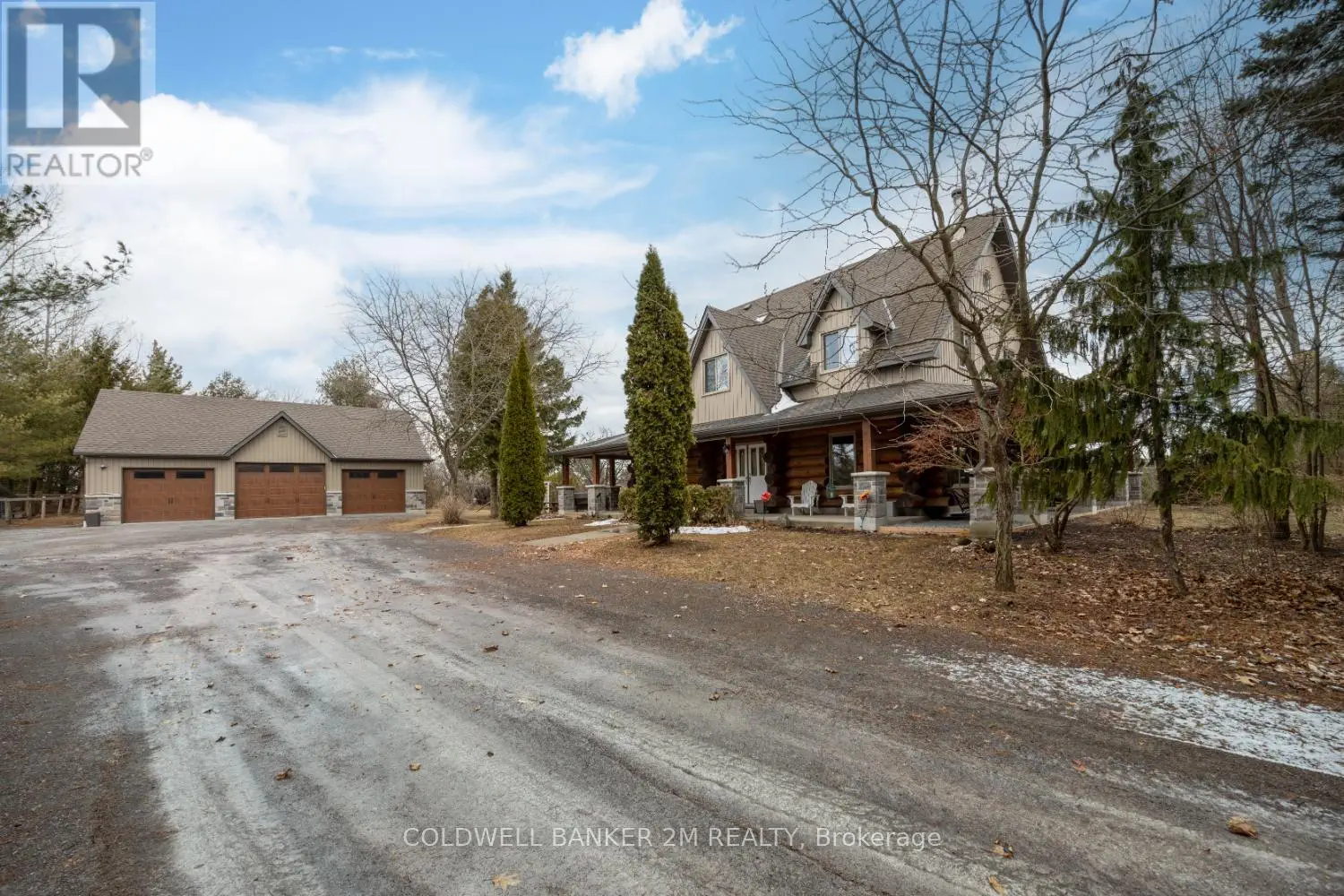 228 Dingman Road, Cramahe, Ontario  K0K 1M0 - Photo 1 - X12040742
