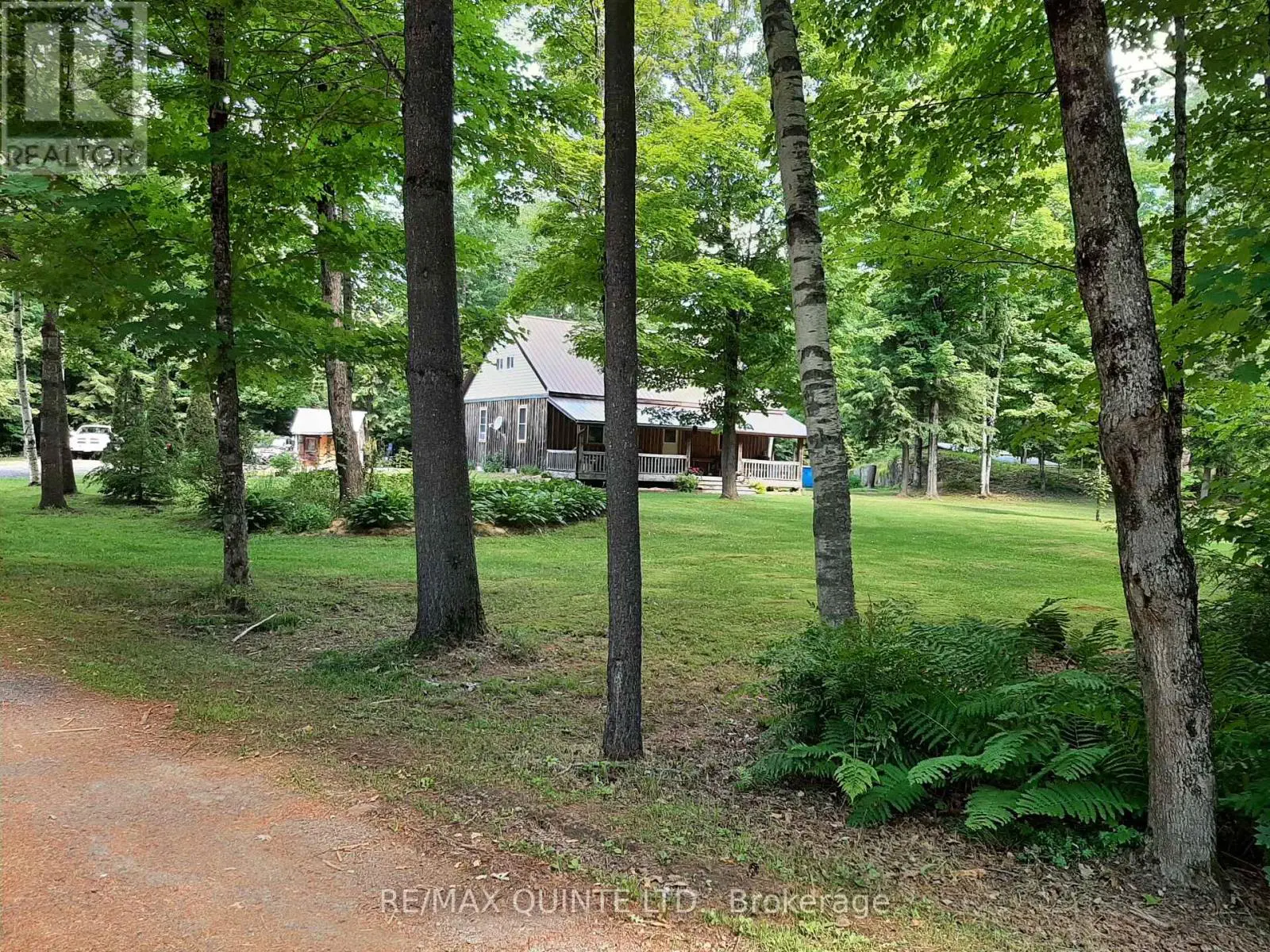 3247 Flinton Road, Addington Highlands, Ontario  K0P 1P0 - Photo 1 - X11881009
