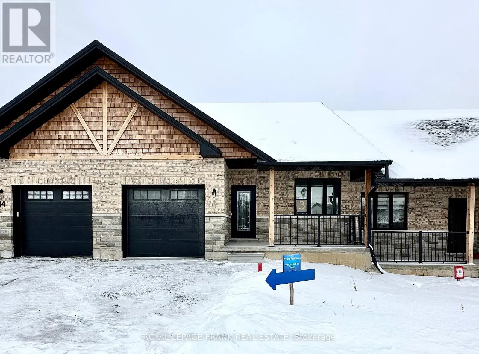 12 Pond Street, Trent Hills, Ontario  K0L 1Y0 - Photo 1 - X11944302