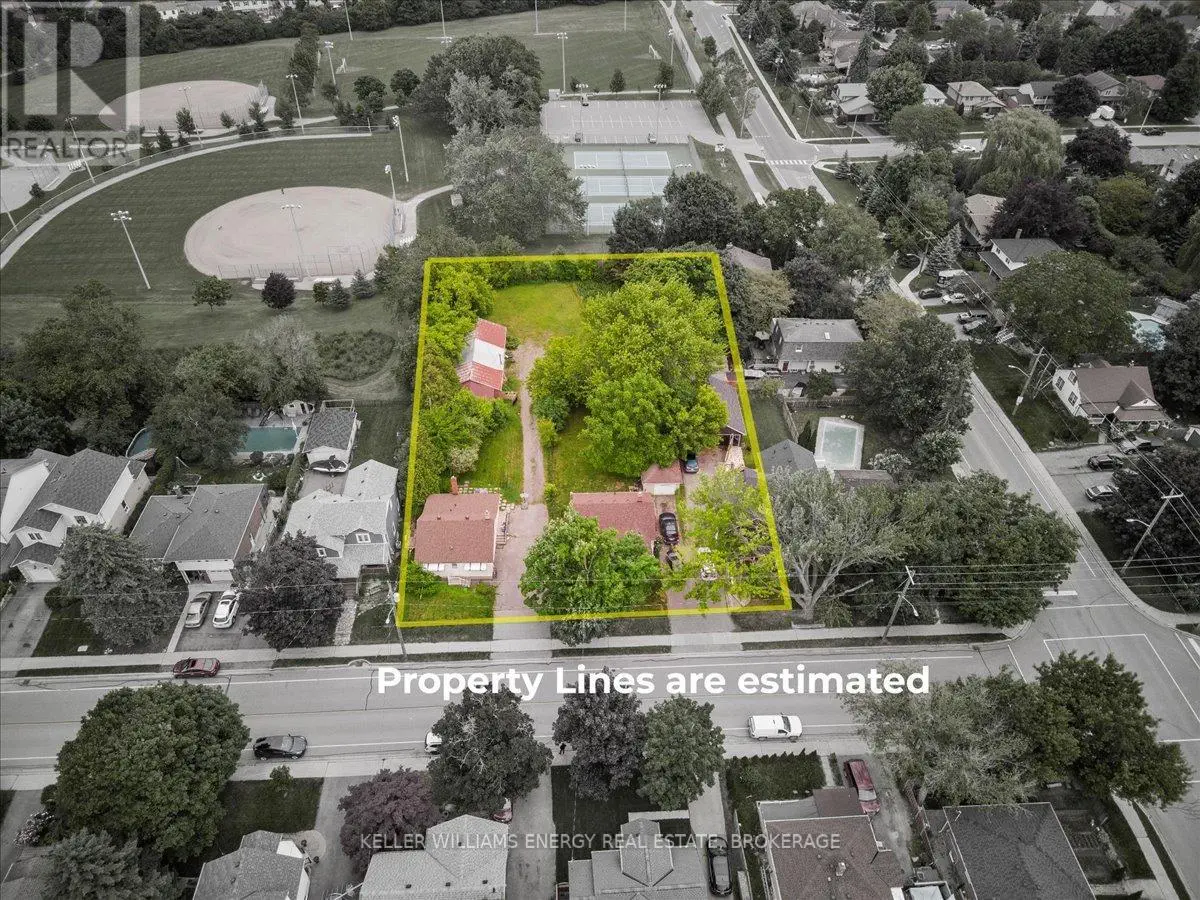 805 Athol Street, Whitby, Ontario  L1N 4A1 - Photo 2 - E12041163