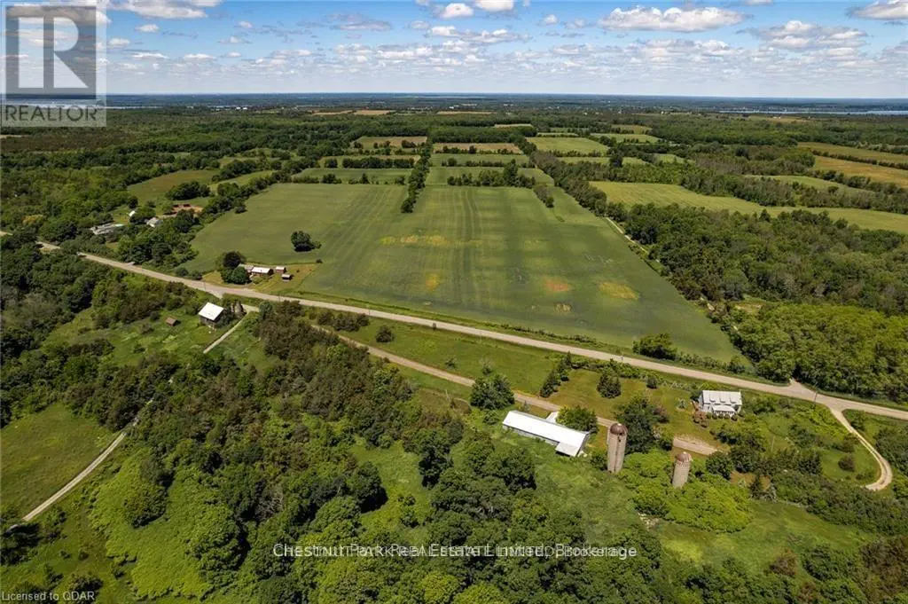 3360 County Road 8, Prince Edward County, Ontario  K0K 2T0 - Photo 1 - X12041215