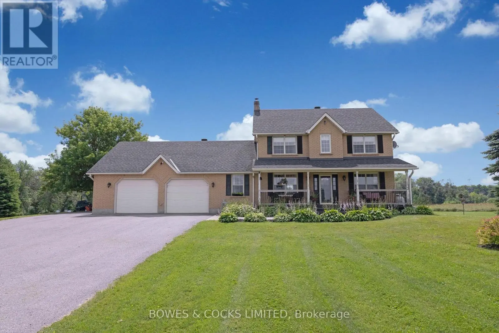 1787 Moncrief Line, Cavan Monaghan, Ontario  K9J 6Z9 - Photo 2 - X12041270
