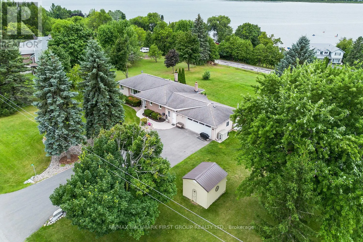 122 GILSON POINT ROAD, Kawartha Lakes, Ontario