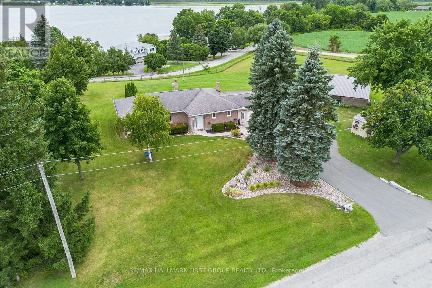 122 Gilson Point Road, Kawartha Lakes, Ontario  K0M 2C0 - Photo 2 - X12042147